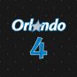 Scott Skiles Orlando T-Shirt