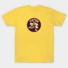 The Magic Man T-Shirt The Magic Man T-Shirt