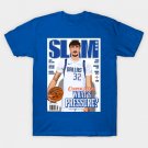 Cooper Flagg - SLAM Magazine T-Shirt