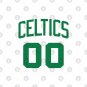 Robert Parish Boston T-Shirt