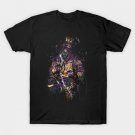 Black Mamba 24 – Basketball Legend Tribute T-Shirt