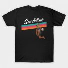 San Antonio Fan T-Shirt