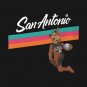 San Antonio Fan T-Shirt