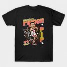 Scottie Pippen Big Head T-Shirt