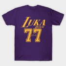 Luka doncic 77 T-Shirt
