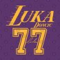 Luka doncic 77 T-Shirt