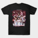Cade Cunningham - Detroit Basketball Star Graphic T-Shirt Cade Cunningham - Detroit Basketball Star Graphic T-Shirt