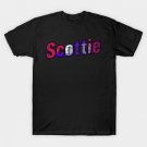 Scottie - Fluidity T-Shirt
