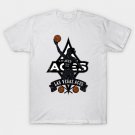 Las vegas aces 22 T-Shirt Las vegas aces 22 T-Shirt