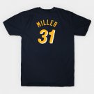 Reggie Miller Indiana T-Shirt