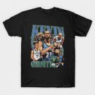 Kevin Garnett Vintage Bootleg T-Shirt