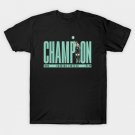 Sabrina Ionescu Champion T-Shirt