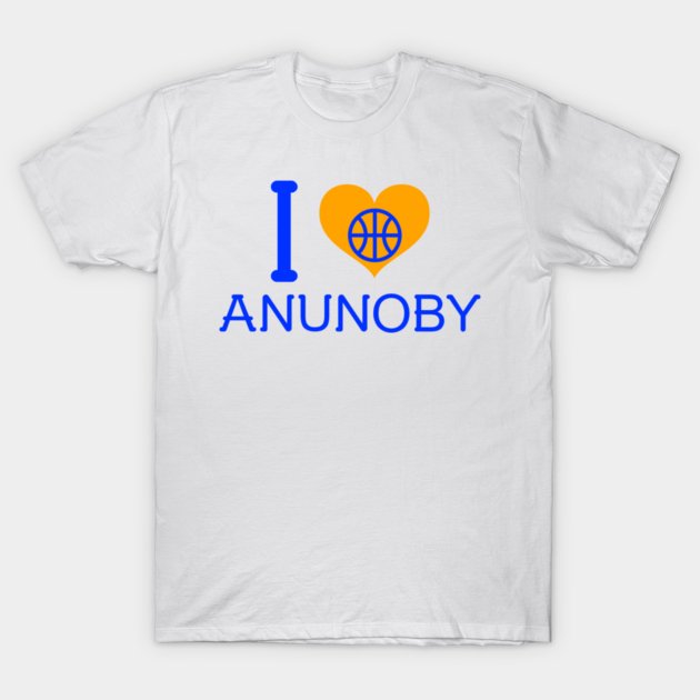 Anunoby T-Shirt