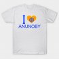 Anunoby T-Shirt