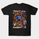 Michael Jordan Wizards Vintage T-Shirt Michael Jordan Wizards Vintage T-Shirt
