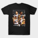 Tim Duncan Retro Vintage T-Shirt Tim Duncan Retro Vintage T-Shirt