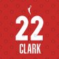 Caitlin Clark no22 T-Shirt