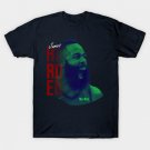 James Harden The Beard T-Shirt