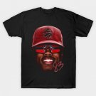 Scottie Barnes Toronto Sunglasses T-Shirt