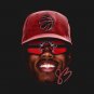 Scottie Barnes Toronto Sunglasses T-Shirt