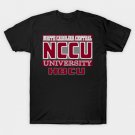North Carolina Central 1910 University Apparel T-Shirt