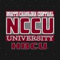 North Carolina Central 1910 University Apparel T-Shirt