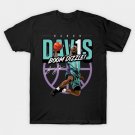baron davis boom dizzle T-Shirt