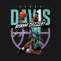 baron davis boom dizzle T-Shirt