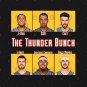 Oklahoma City The Thunder Bunch T-Shirt