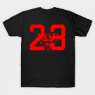 michael jordan T-Shirt michael jordan T-Shirt