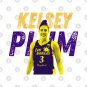 Kelsey-Plum-la T-Shirt