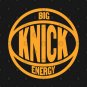 BIG Knicks ENERGY T-Shirt