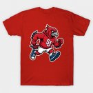 St-Johns-Red-Storm T-Shirt
