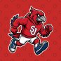 St-Johns-Red-Storm T-Shirt