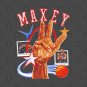 Tyrese-Maxey T-Shirt