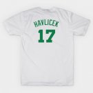 John Havlicek Boston T-Shirt