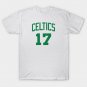 John Havlicek Boston T-Shirt