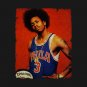 PHILA 3 - Allen Iverson T-Shirt