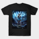 Shai Gilgeous-Alexander MVP T-Shirt