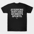 Watches Sports 56 T-Shirt