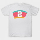 San Antonio Spurs T-Shirt