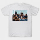 new york liberty T-Shirt