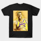Magic Johnson T-Shirt Magic Johnson T-Shirt