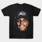 Penny Hardaway Big Face Signature T-Shirt