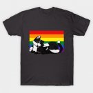 Ravenpaw x Barley T-Shirt Ravenpaw x Barley T-Shirt