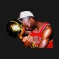 Michael Jordan Trophy T-Shirt