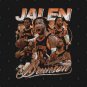 Jalen Brunson Vintage T-Shirt