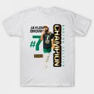 Jaylen Brown Champion 2 T-Shirt