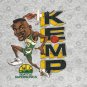 Shawn Kemp - vintage T-Shirt