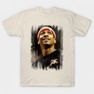 Allen Iverson smile T-Shirt